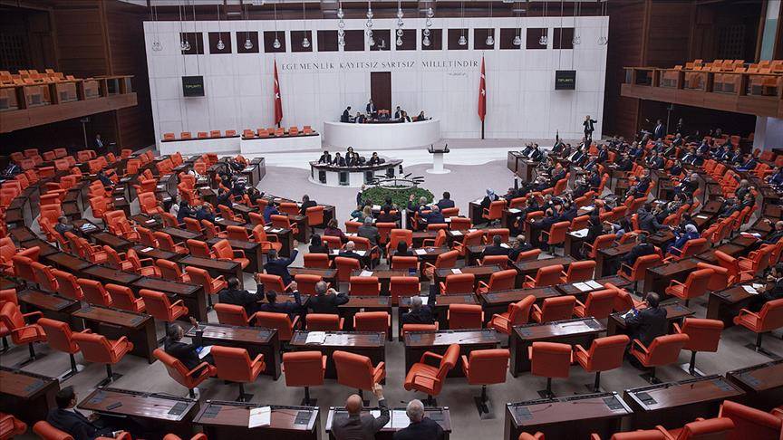 Yeni Torba Yasa geliyor! Ev sahiplerine vergi, araç satışına harç, SGK primine zam! 9